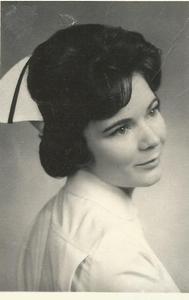 Betty DeHart