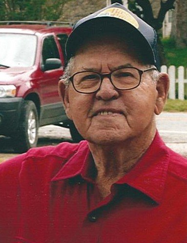 Wayne Wike