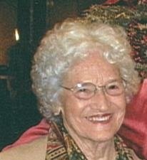Bernice Davis