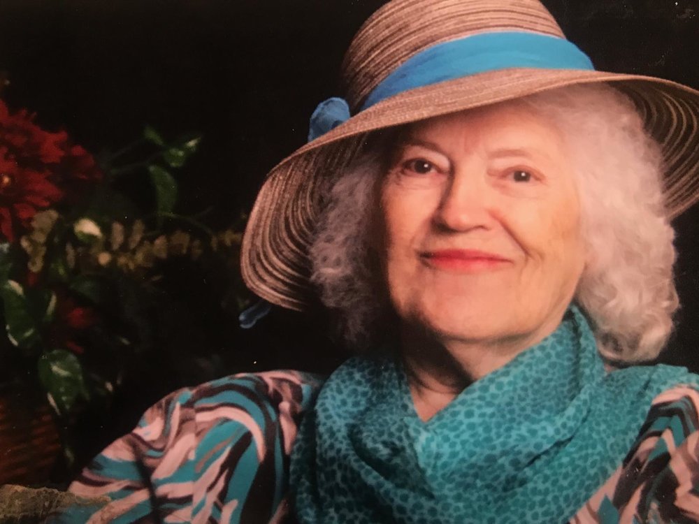 Marjorie Williams