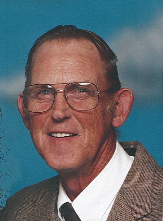 David Bales